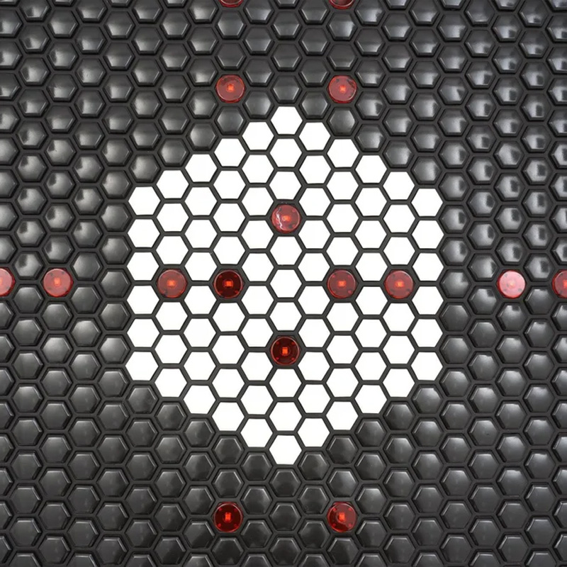 Multispa Set Frequenzmatte und Gurt_03