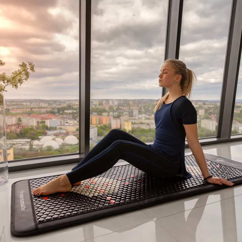 Multispa Set Frequenzmatte und Gurt_04