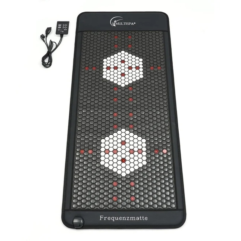 Multispa Set Frequenzmatte und Gurt_10