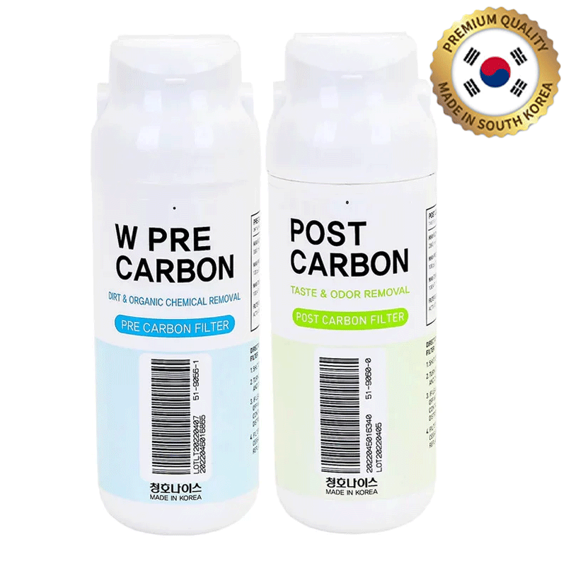 NAIS Filterset für ESPRECAFFE & Soda