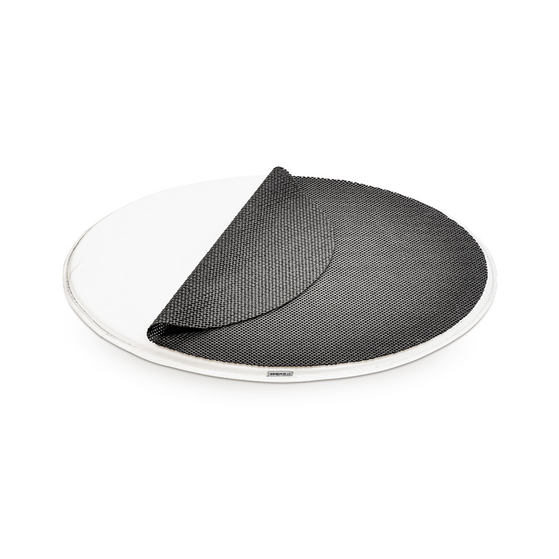 Provibes® Schwingungsplattform Polsterauflage – Bild 2