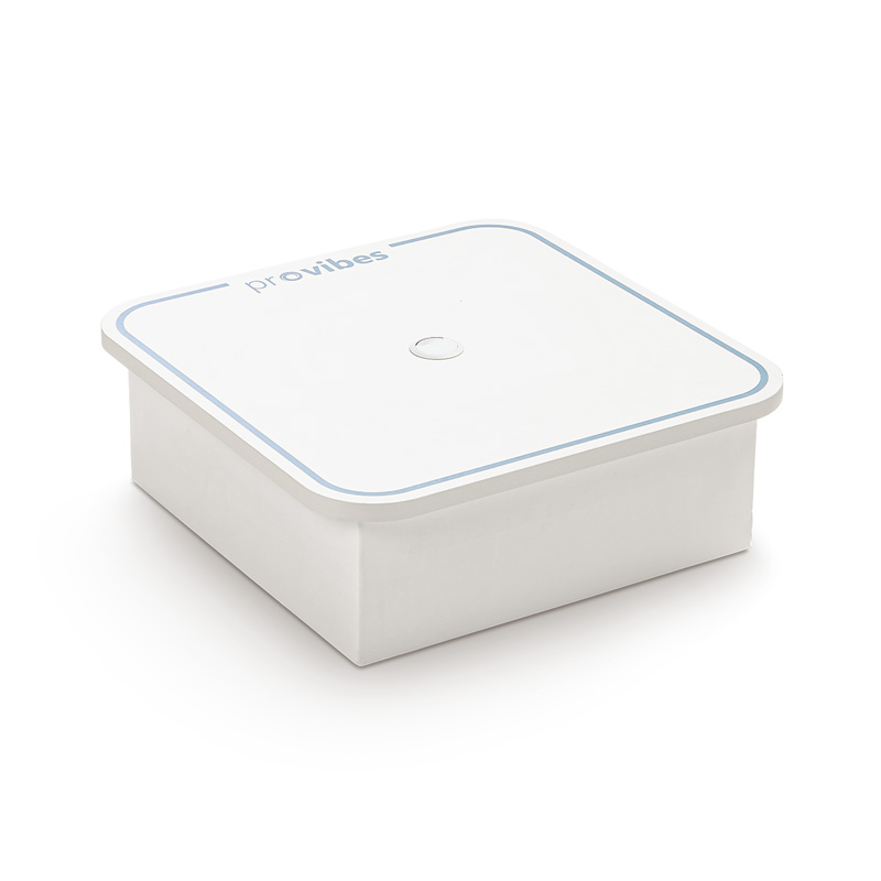 Provibes® Schwingungsplattform Untergestell Sitzen