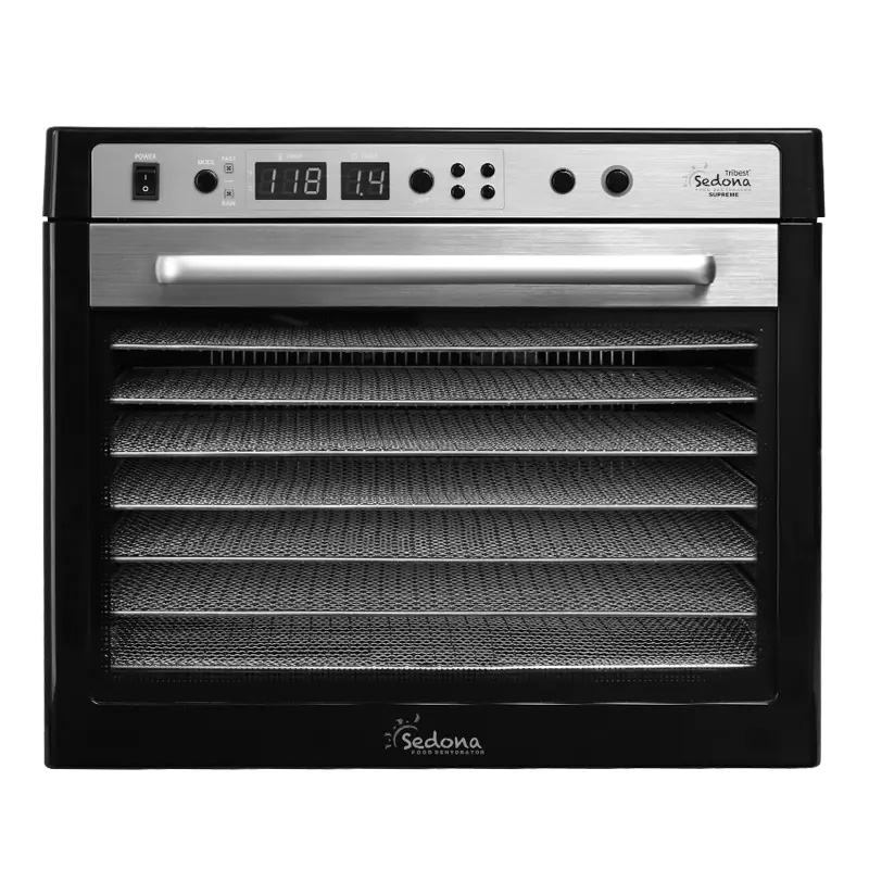 Sedona Supreme Dörrautomat_01