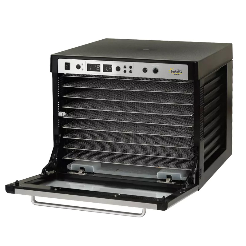 Sedona Supreme Dörrautomat_04