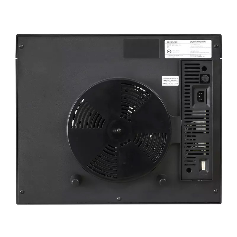 Sedona Supreme Dörrautomat_06