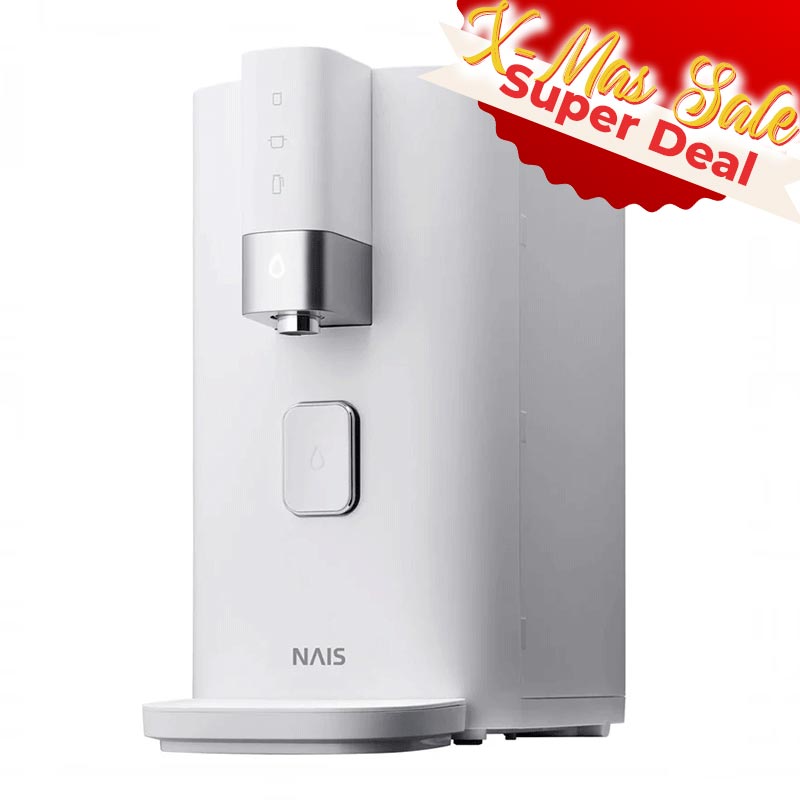 ChungHo NAIS AMBIENT Osmose Wasserfilter