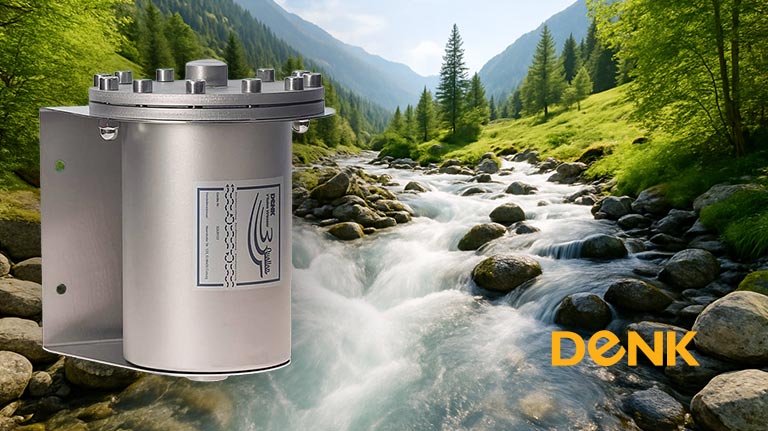 Denk 3Quellen-Technologie