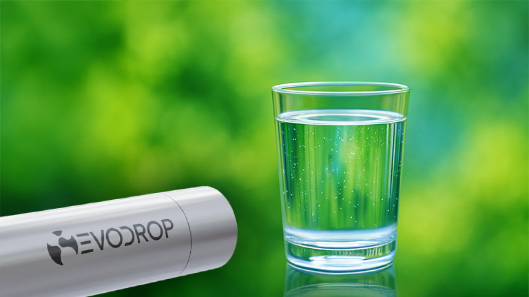 EVODROP Wasserfilter kaufen