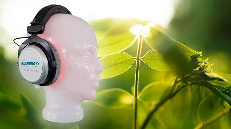 Airnergy Stream HS 21