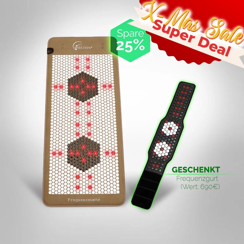 MultiSpa® Soundscape