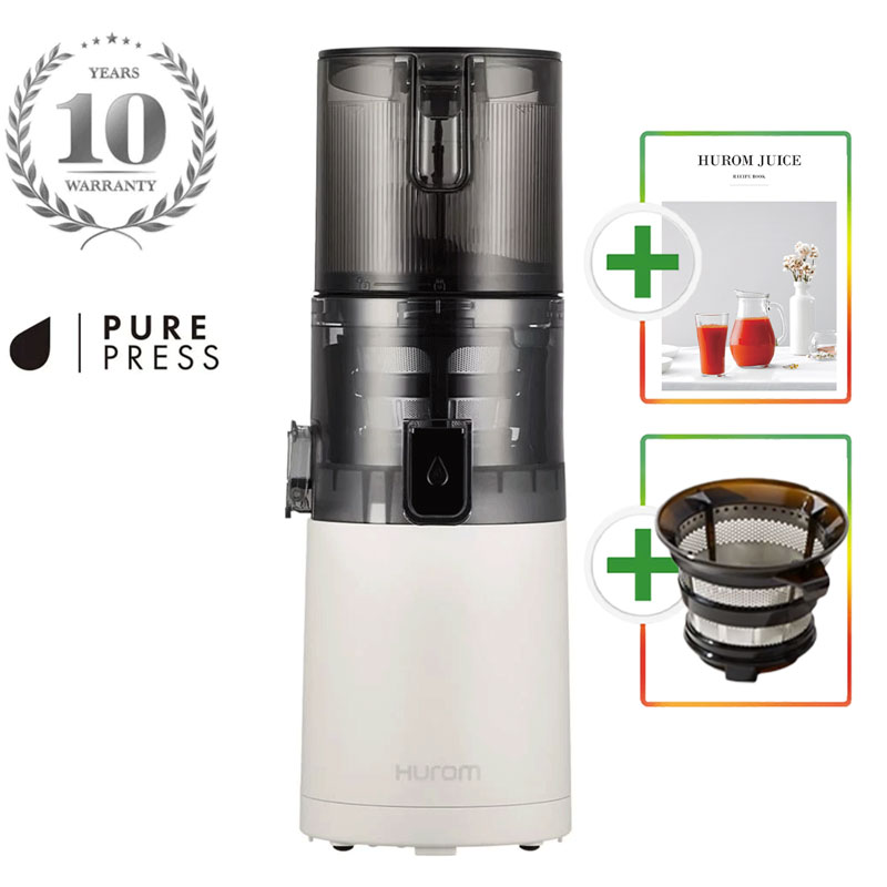 Hurom E30-ST Entsafter – Neues Model 2026