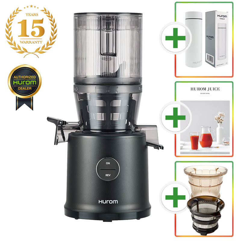 Hurom H80-ST Neustes Modell 2026