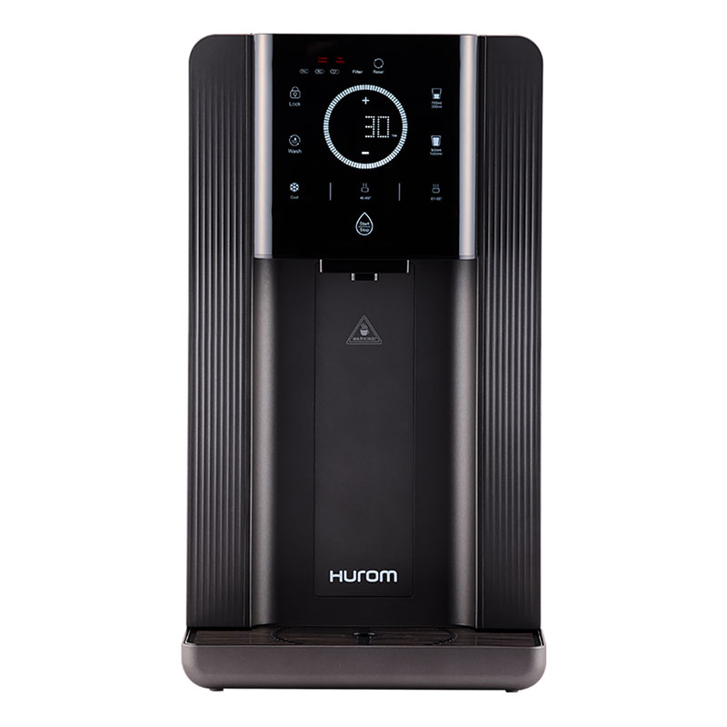 Hurom Osmose Wasserfilter – Plug & Play