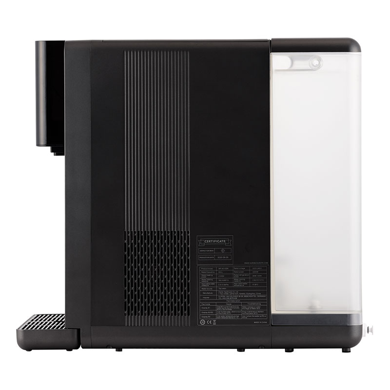 Hurom-Osmose-Wasserfilter