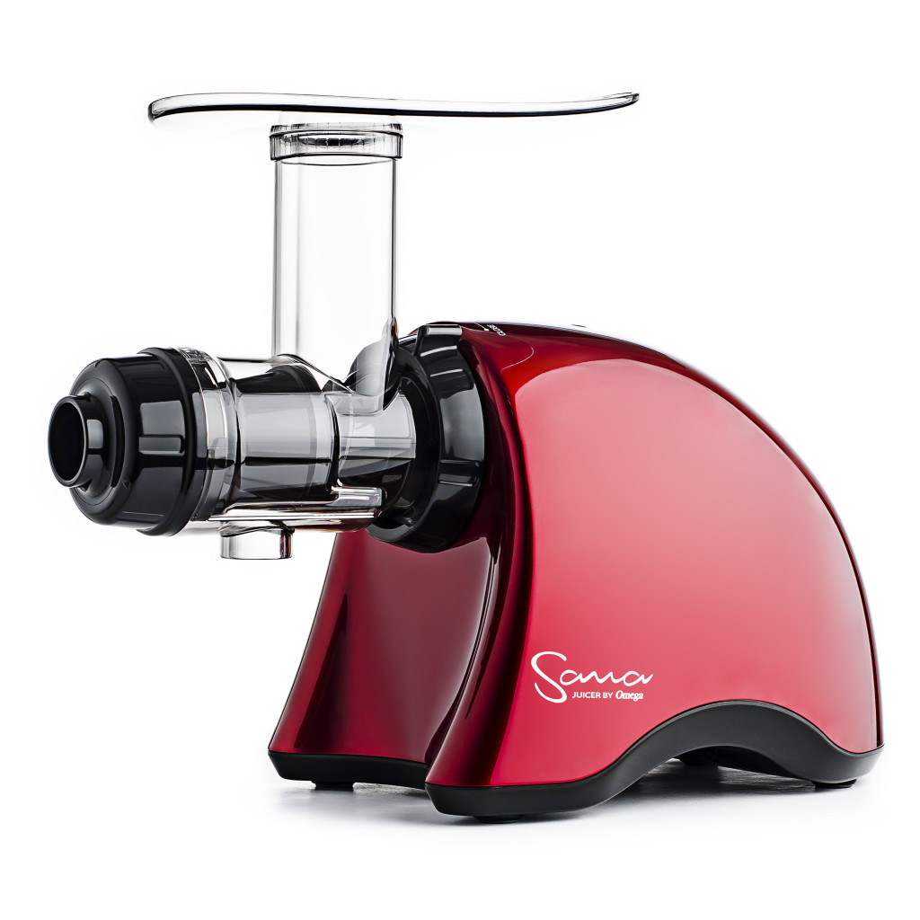 Sana Juicer 707 Entsafter