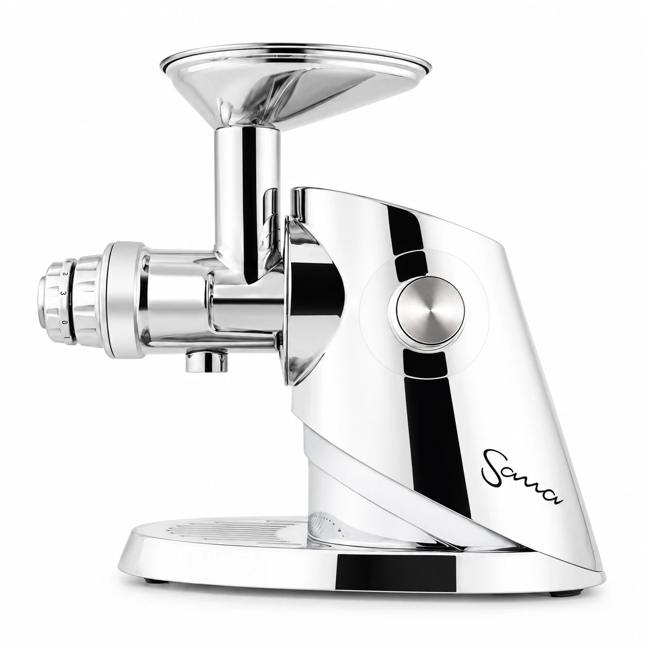 Sana 929 Ultimate Juicer by Omega